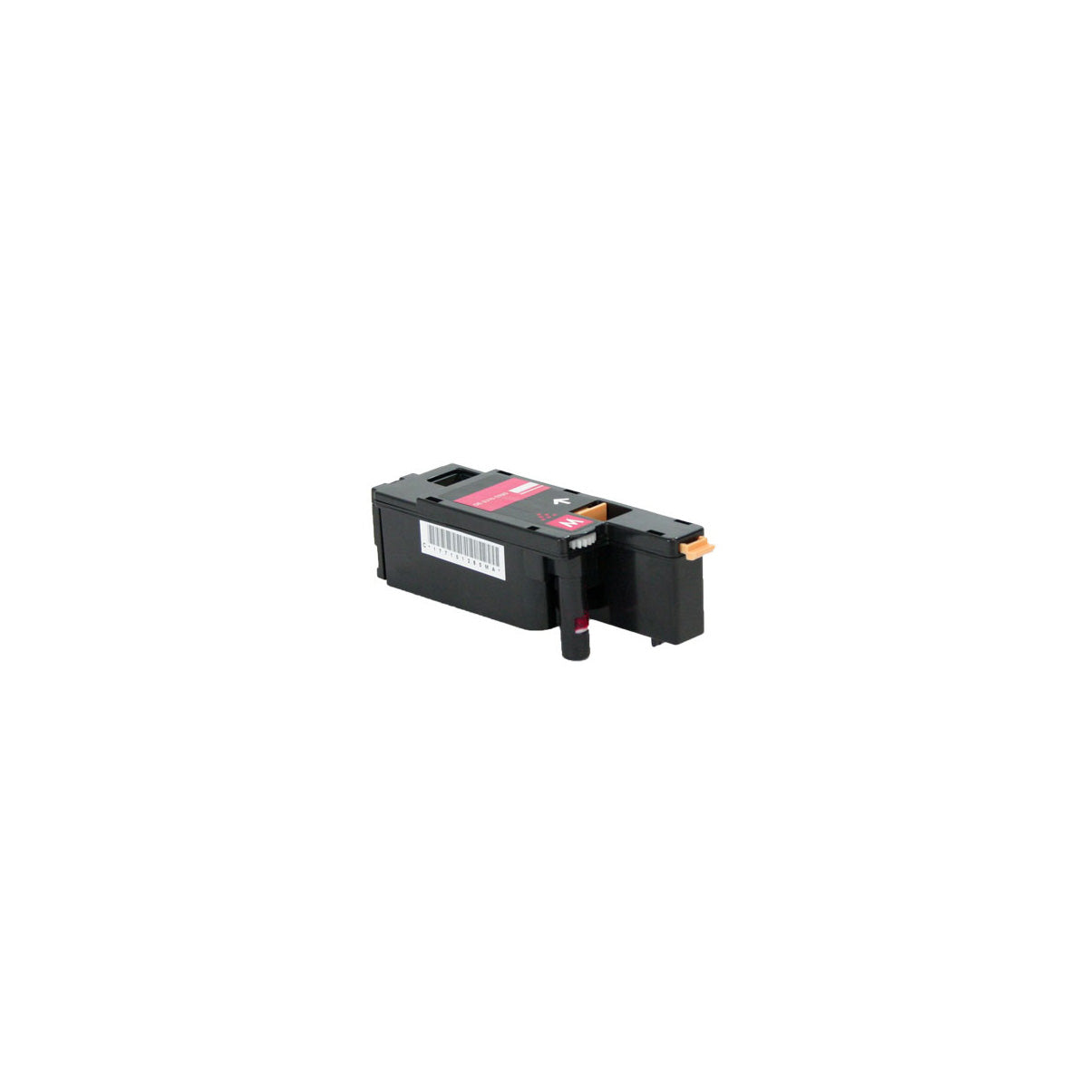 XMX5D Remanufactured Toner Cartridge Magenta 1.4K High Yield