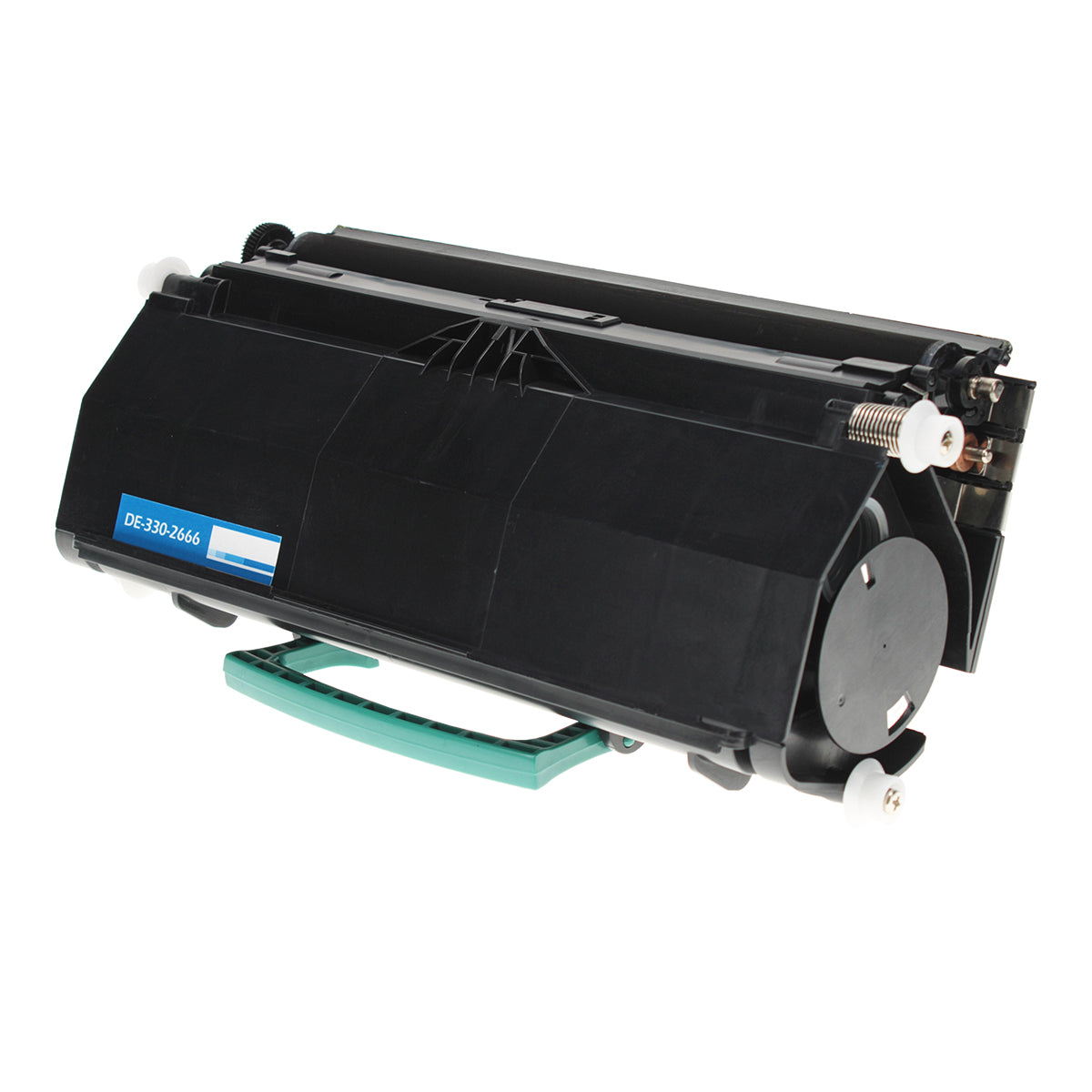 PK941 Remanufactured Toner Cartridge Black 6K High Yield