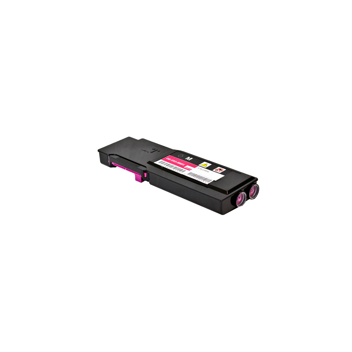 V4TG6 593-BBBS Remanufactured Toner Cartridge Magenta 4K High Yield