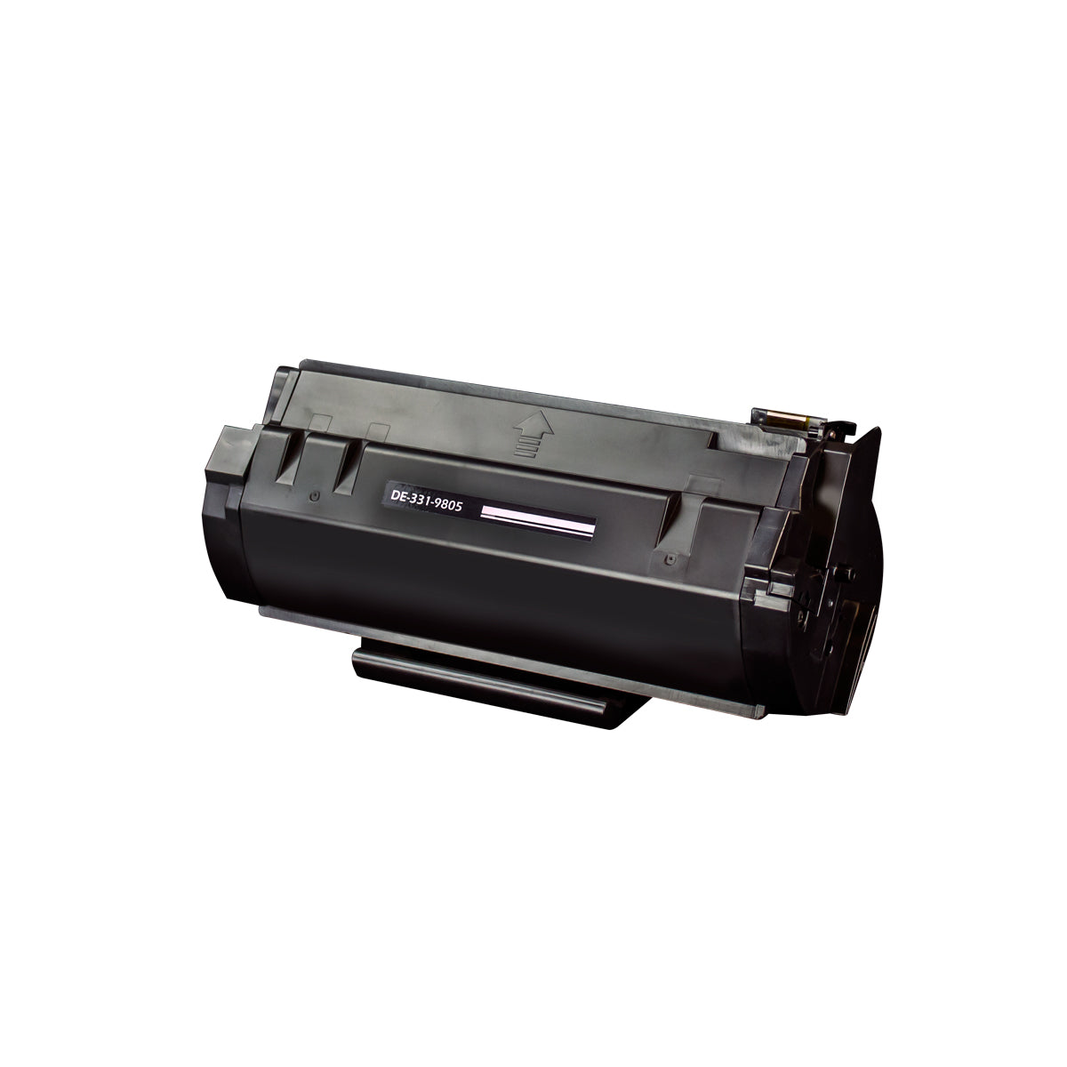 M11XH Remanufactured Toner Cartridge Black 8.5K High Yield