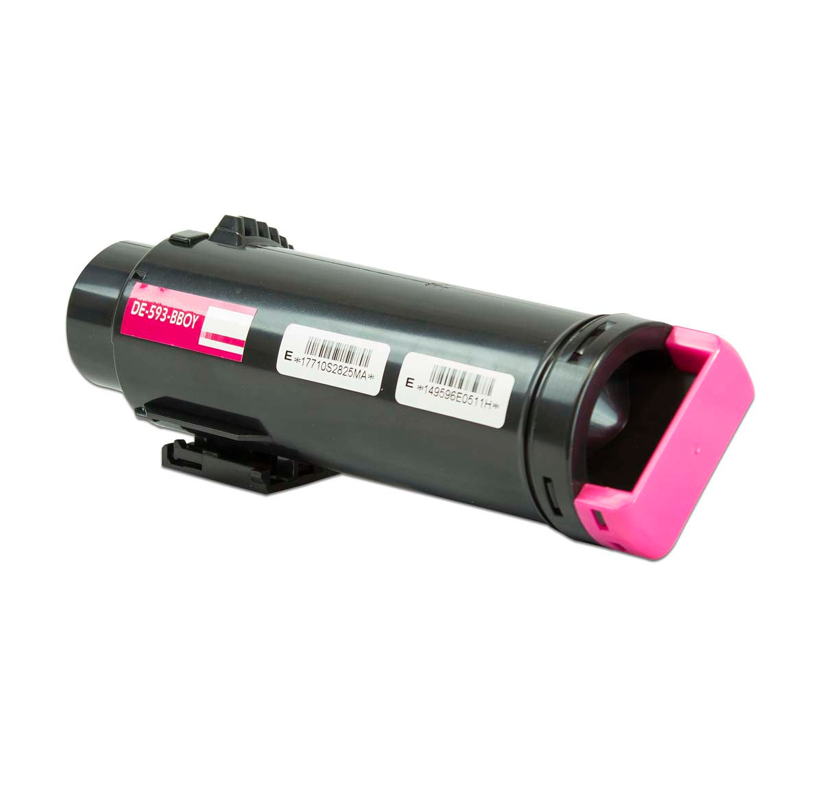 5PG7P Remanufactured Toner Cartridge Magenta 2.5K High Yield