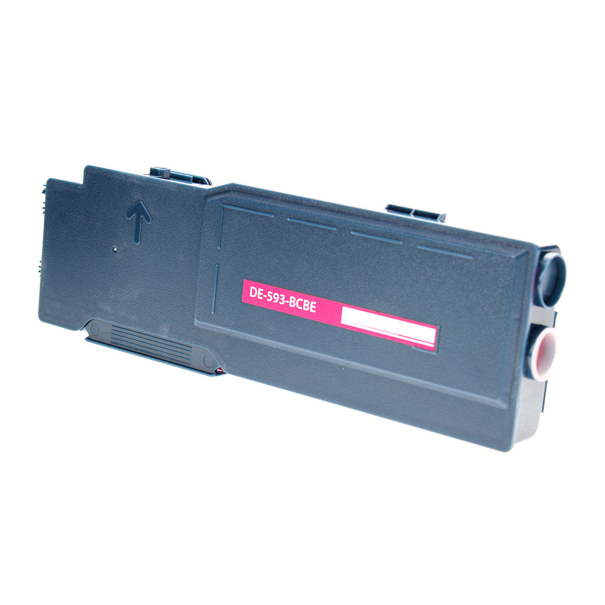 C6DN5 Remanufactured Toner Cartridge Magenta 9K Extra High Yield
