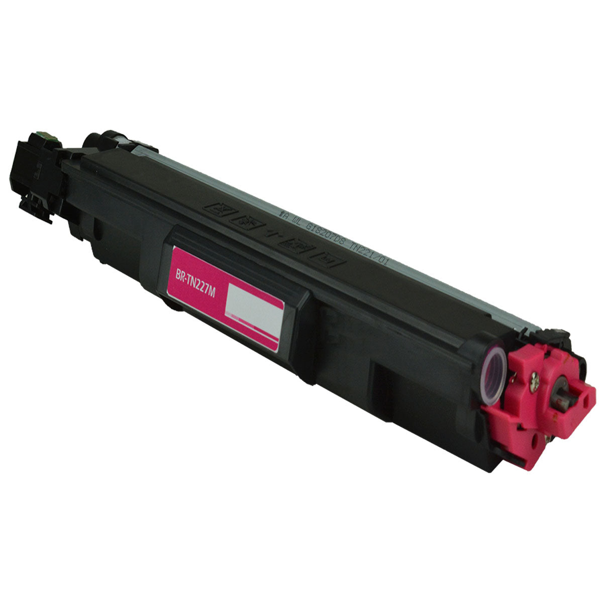 Toner-Dog TN227M OEM Magenta High Yield Toner Cartridge – 2,300 Pages