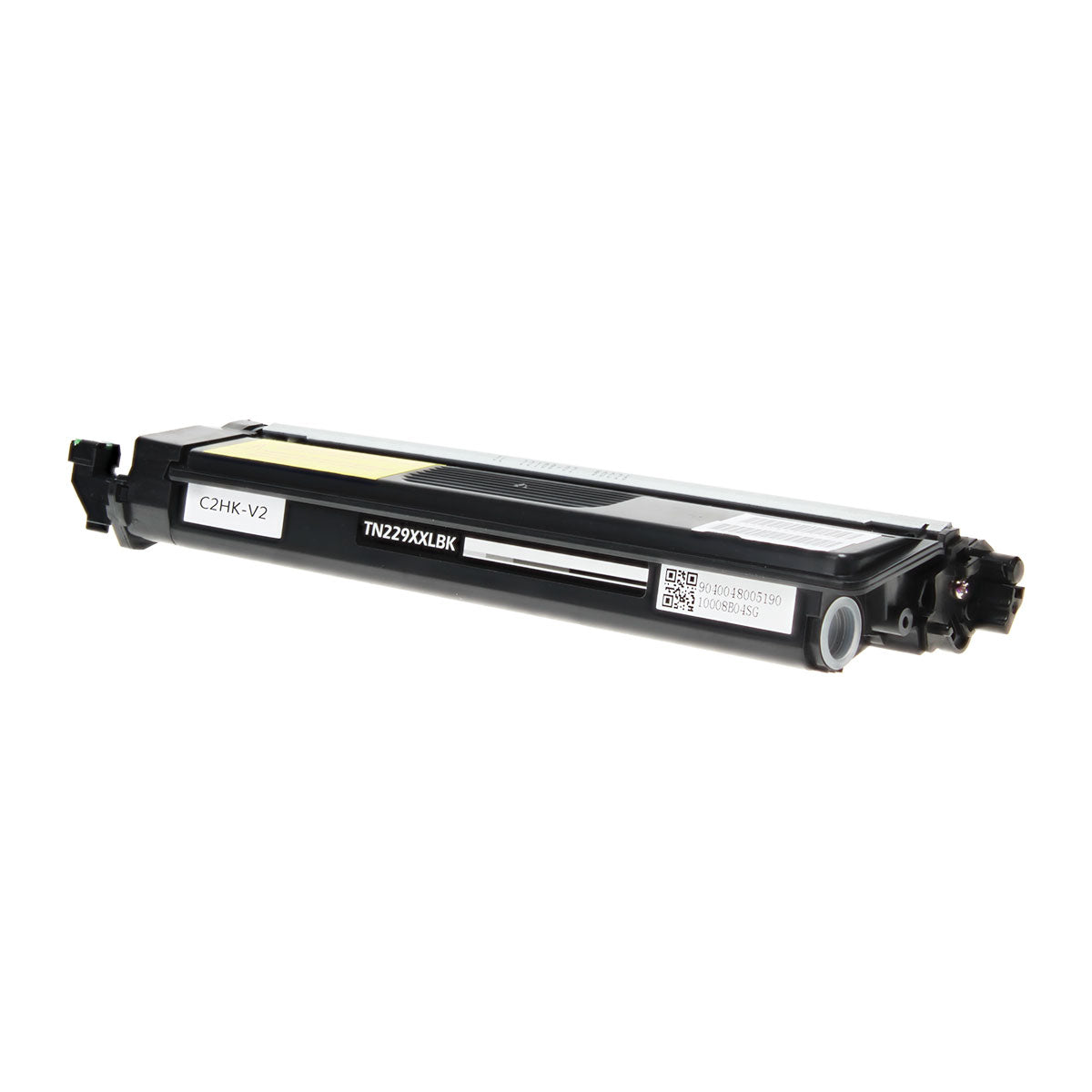 Brother TN229XXLBK Remanufactured Toner Cartridge Black 4.5K Super High Yield
