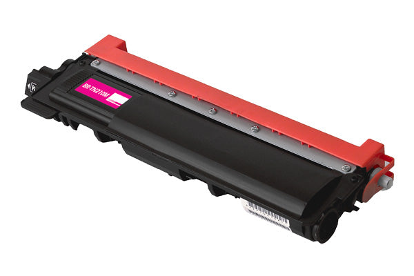 Toner-Dog TN210M OEM Magenta Toner Cartridge – 1,400 Pages
