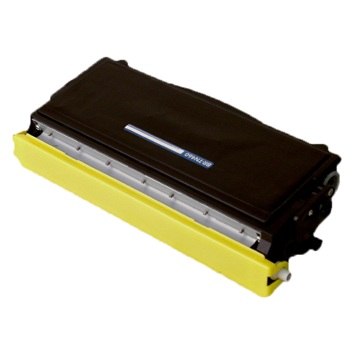 Toner-Dog TN460 OEM Black High Yield Toner Cartridge – 6,000 Pages