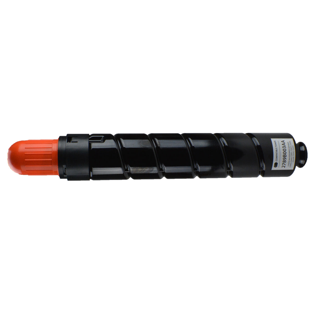 Toner-Dog GPR-30 OEM Black Toner Cartridge – 44,000 Pages