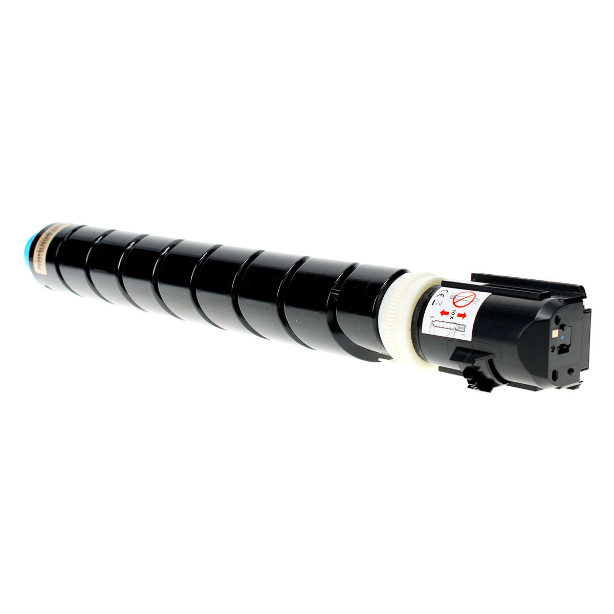 Canon GPR-55 Remanufactured Toner Cartridge Cyan 60K High Yield