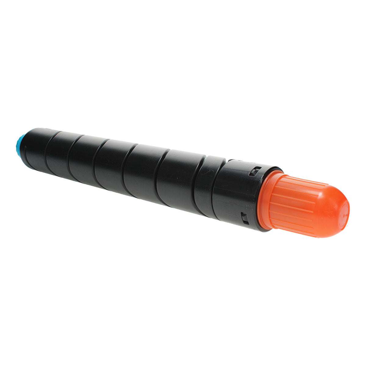 Canon GPR-56 Remanufactured Toner Cartridge Cyan 66.5K Yield When Use As Gpr-56 Cyan 39.5K Yield When Use As T01 Cyan 37.5K Yield When Use As T07