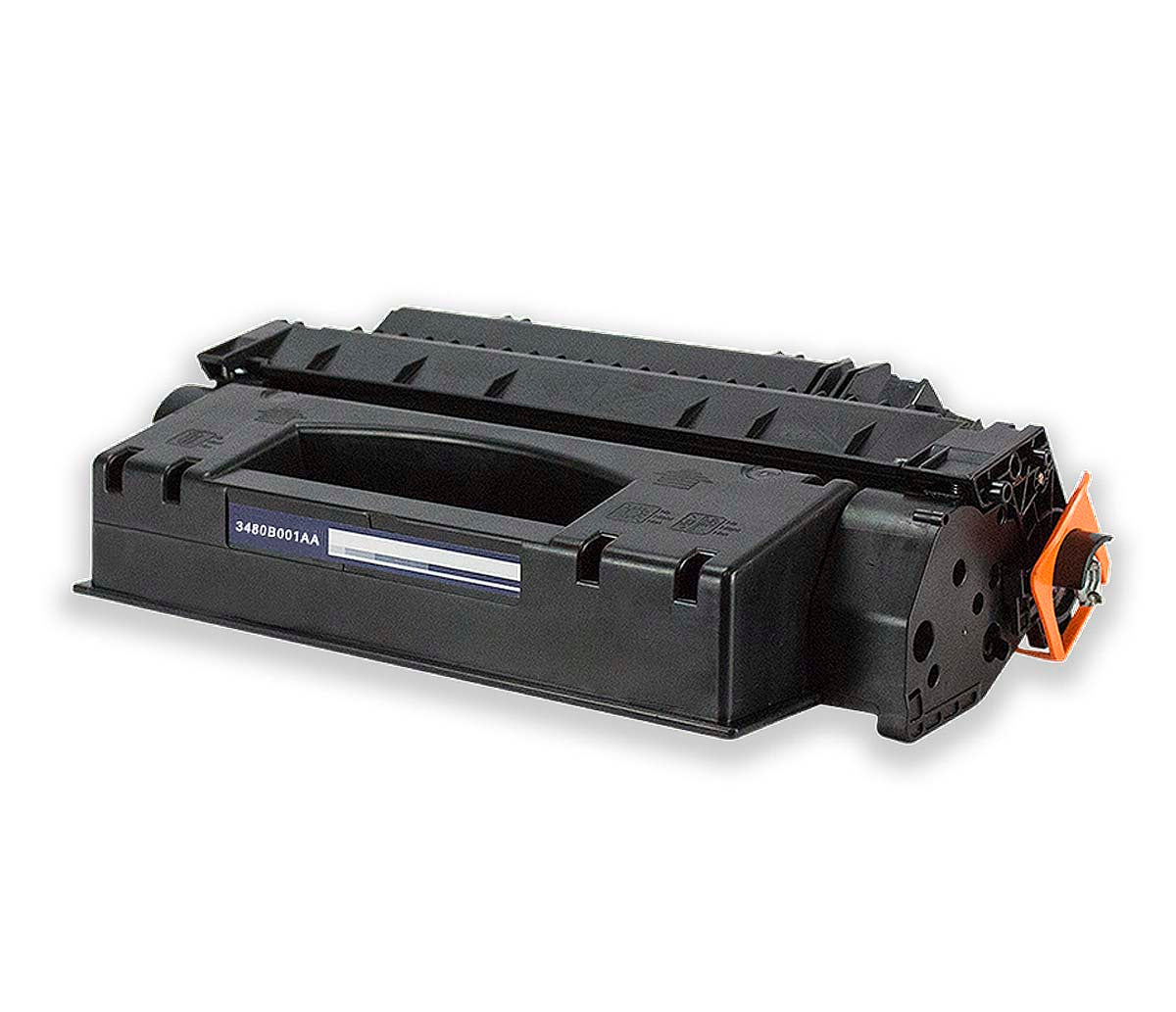 Toner-Dog 119 OEM Black High Yield Toner Cartridge – 6,400 Pages