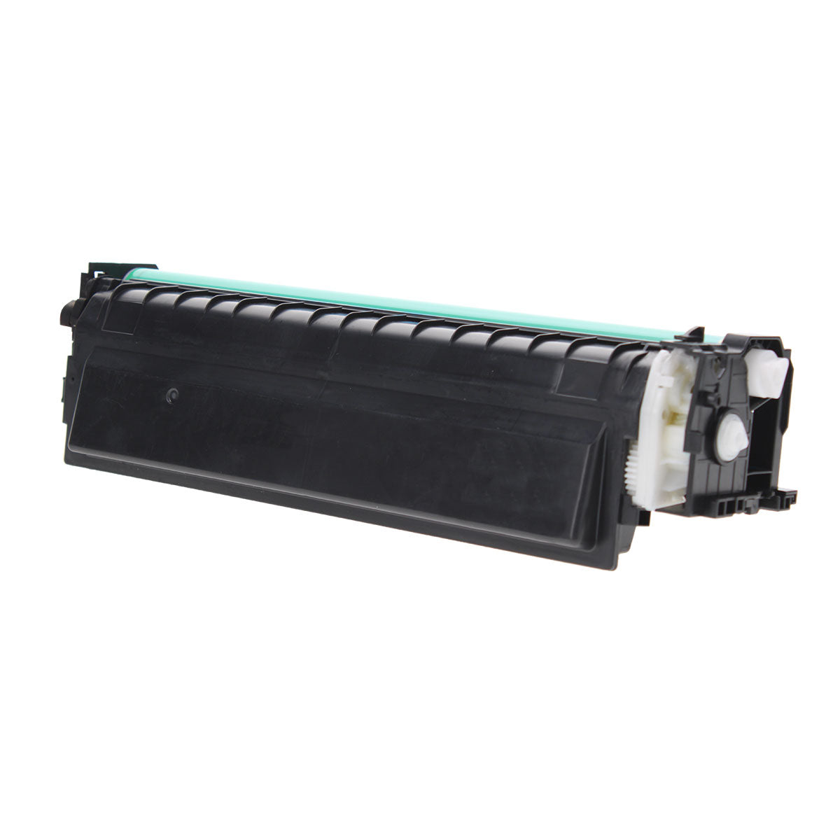 Canon 055H Remanufactured Toner Cartridge Cyan 5.9K High Yield (New Chip)