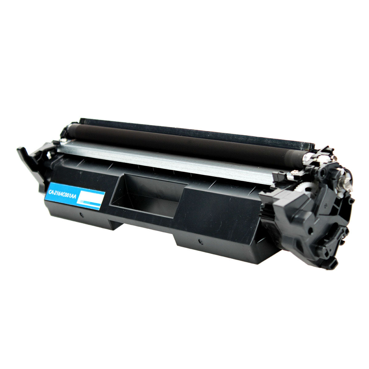 Canon 047 Remanufactured Toner Cartridge Black 1.5K Yield