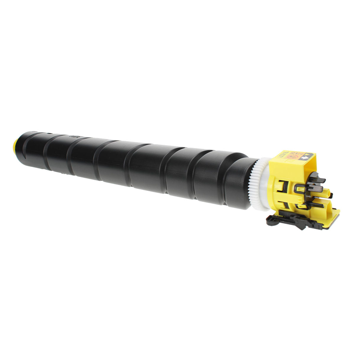 TK-8527Y Remanufactured Toner Cartridge Yellow 15K Yield