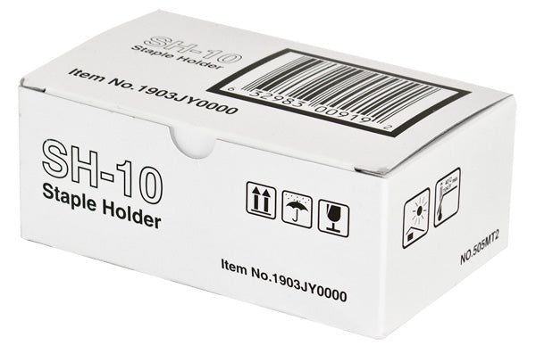 Copystar SH-10 (1903JY0000) Staple Cartridge, 5K Yield, 3 Cartridge