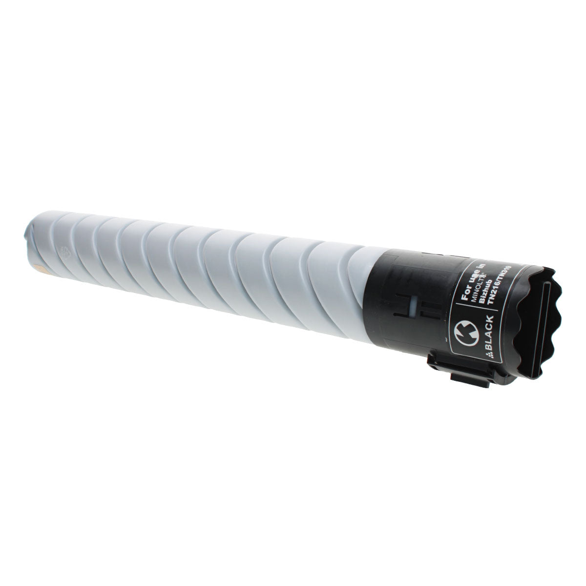 TN-216K Remanufactured Toner Cartridge Black 29K Yield