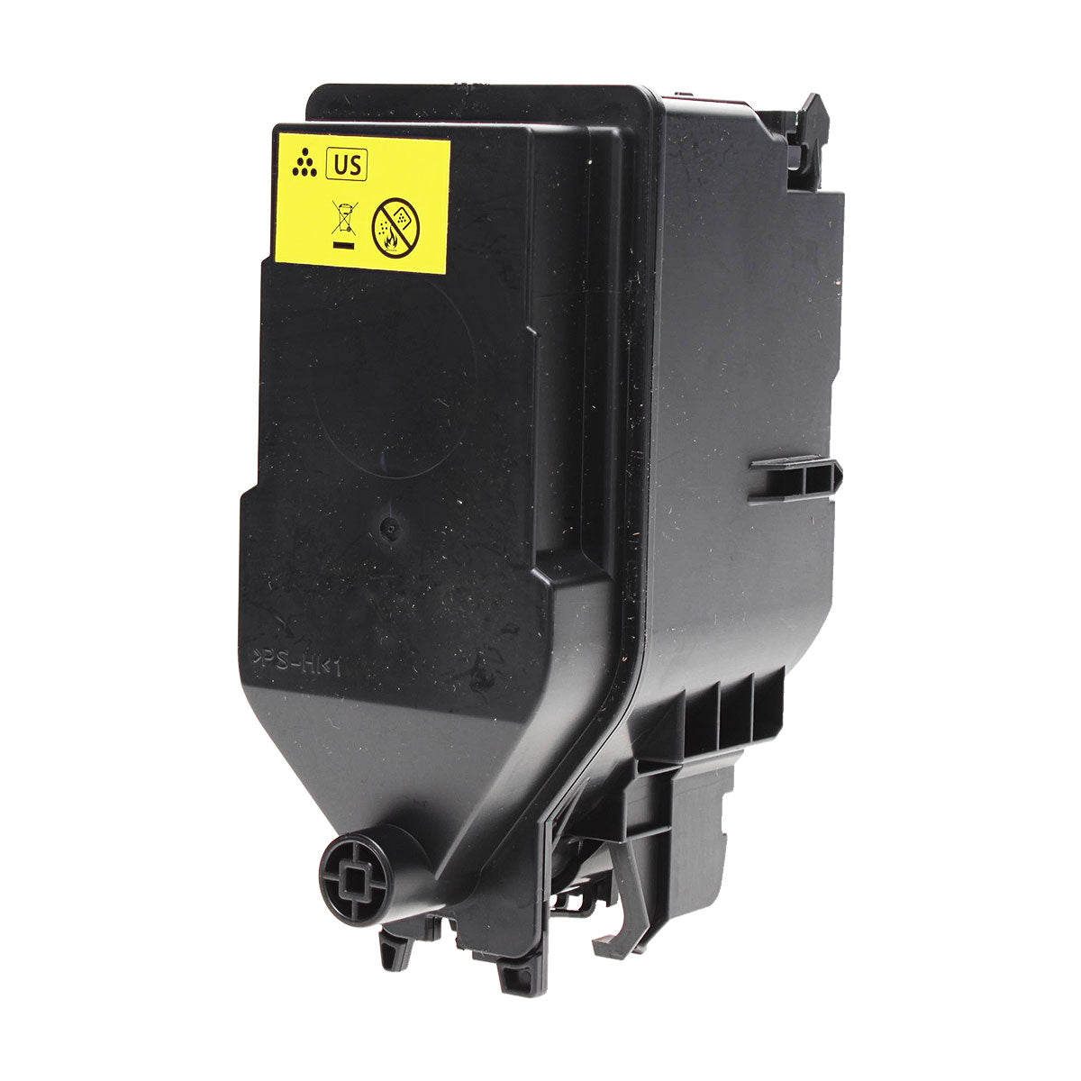 TNP-79Y Remanufactured Toner Cartridge Yellow 9K Yield