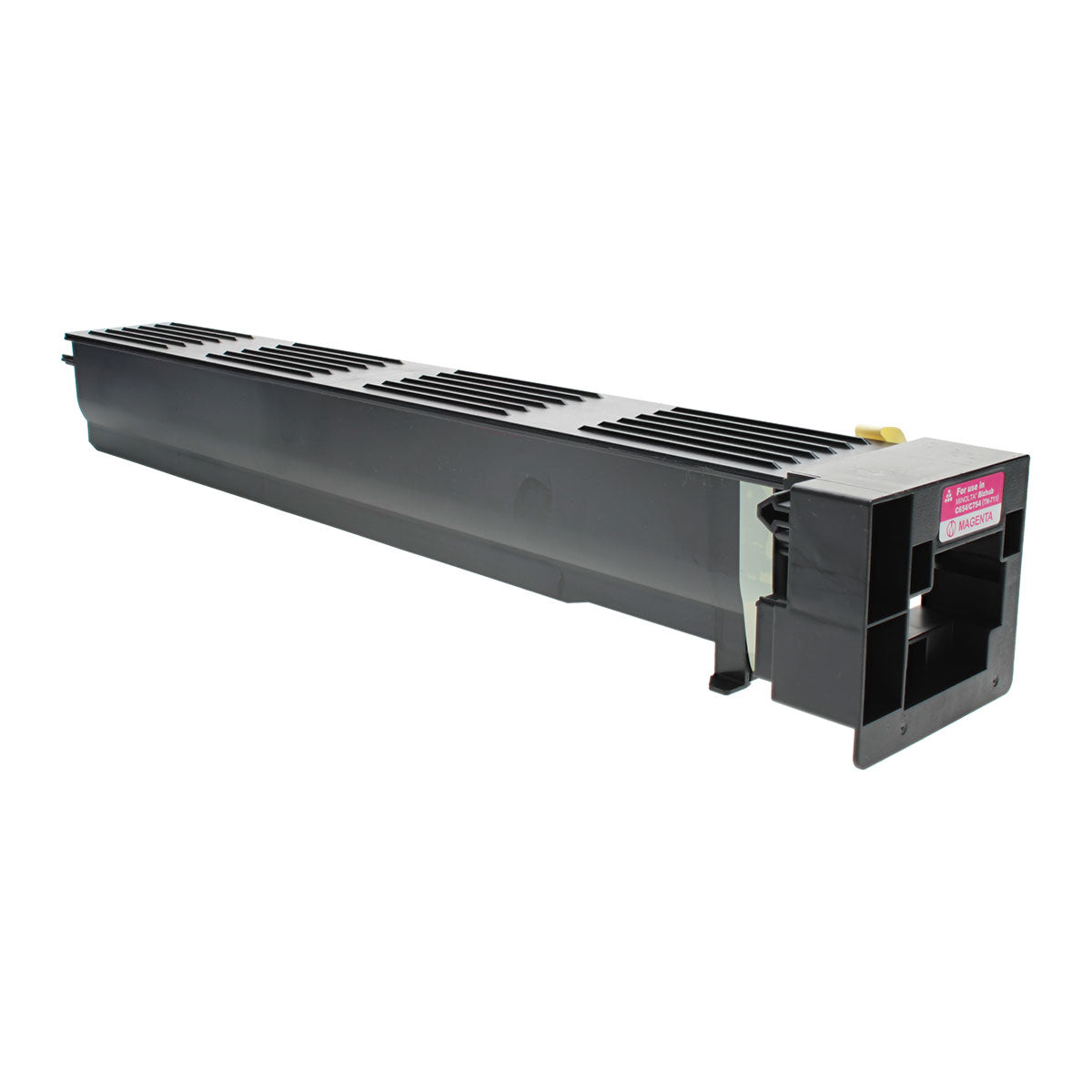 TN-711M Remanufactured Toner Cartridge Magenta 31.5K Yield
