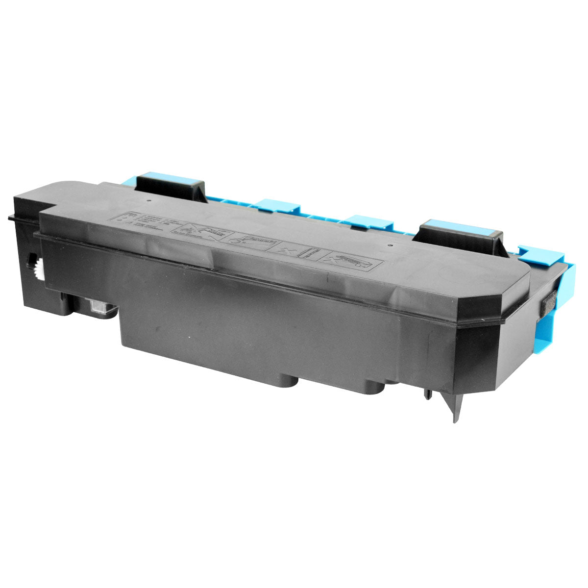 A0XPWY1 Remanufactured Toner Cartridge Waste Toner Box