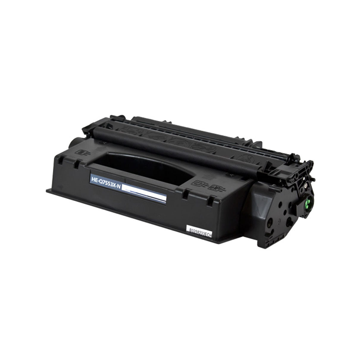 Toner-Dog 53X OEM Black High Yield Toner Cartridge – 7,000 Pages
