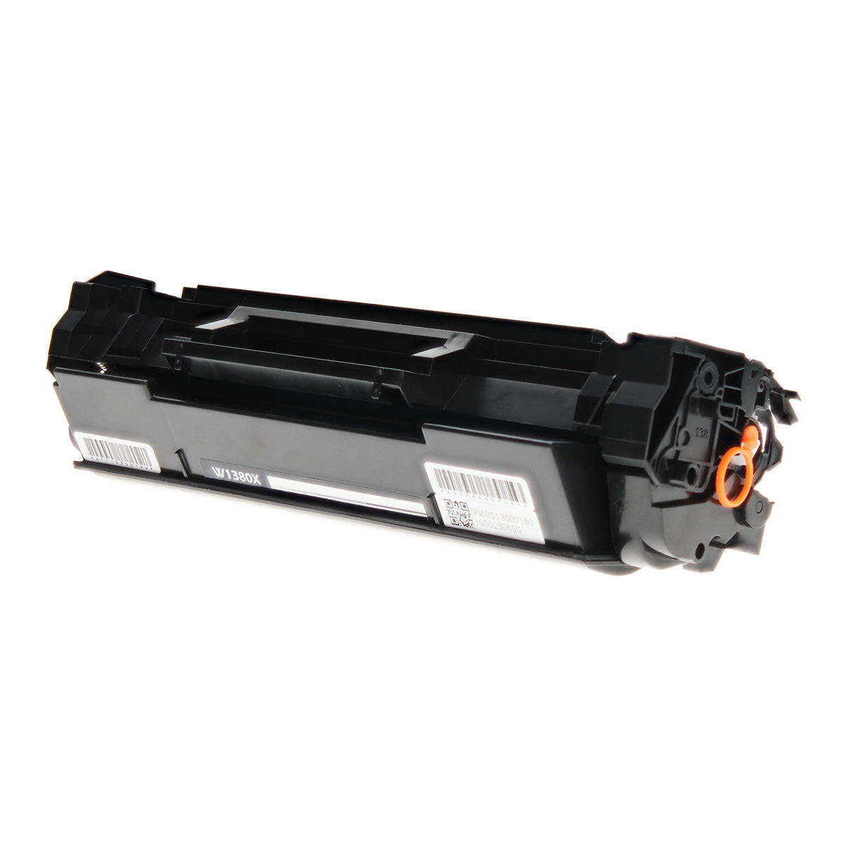 HP 138X Remanufactured Toner Cartridge Black 4K High Yield (New Chip) (Show Ink Level)