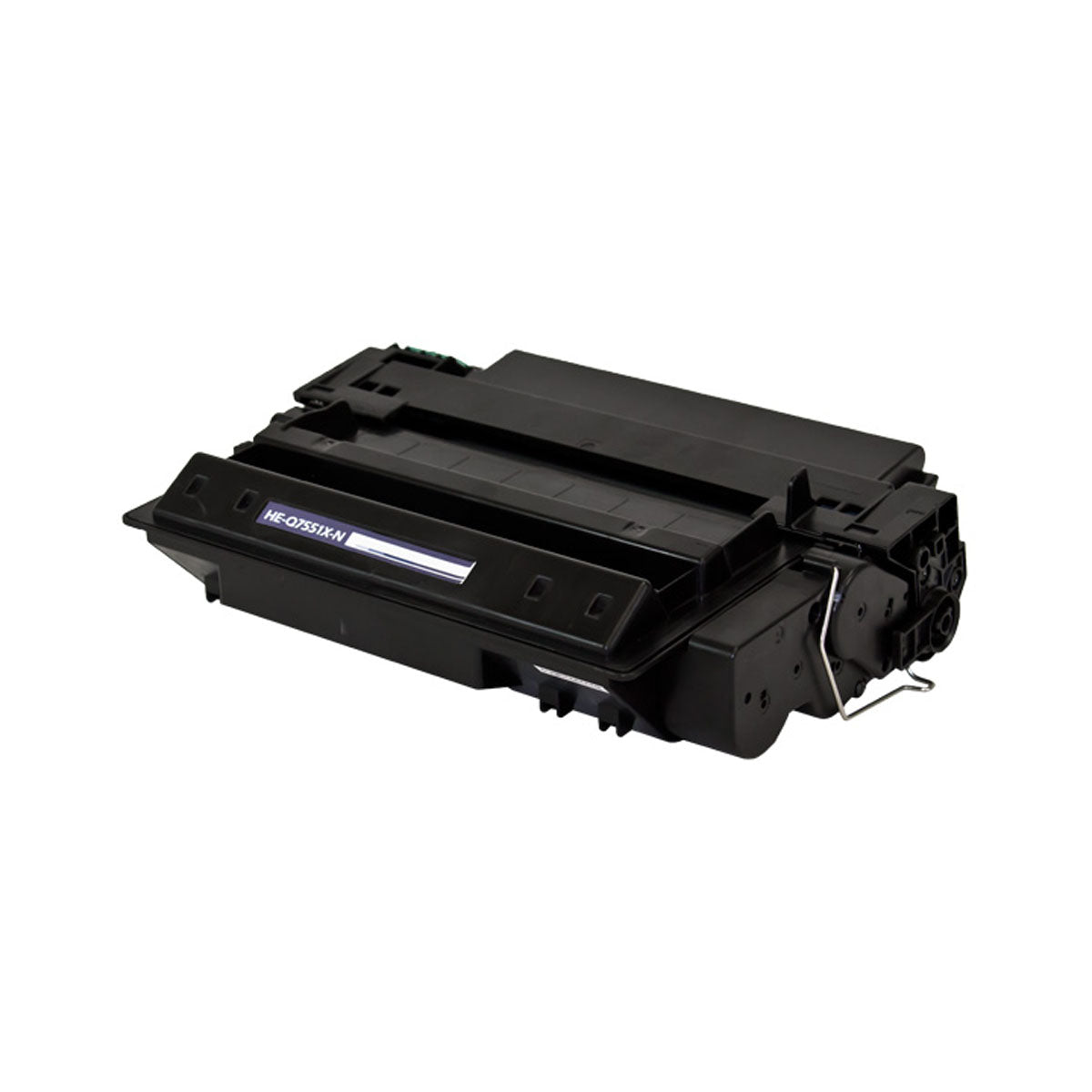 Toner-Dog 51X OEM Black High Yield Toner Cartridge – 13,000 Pages