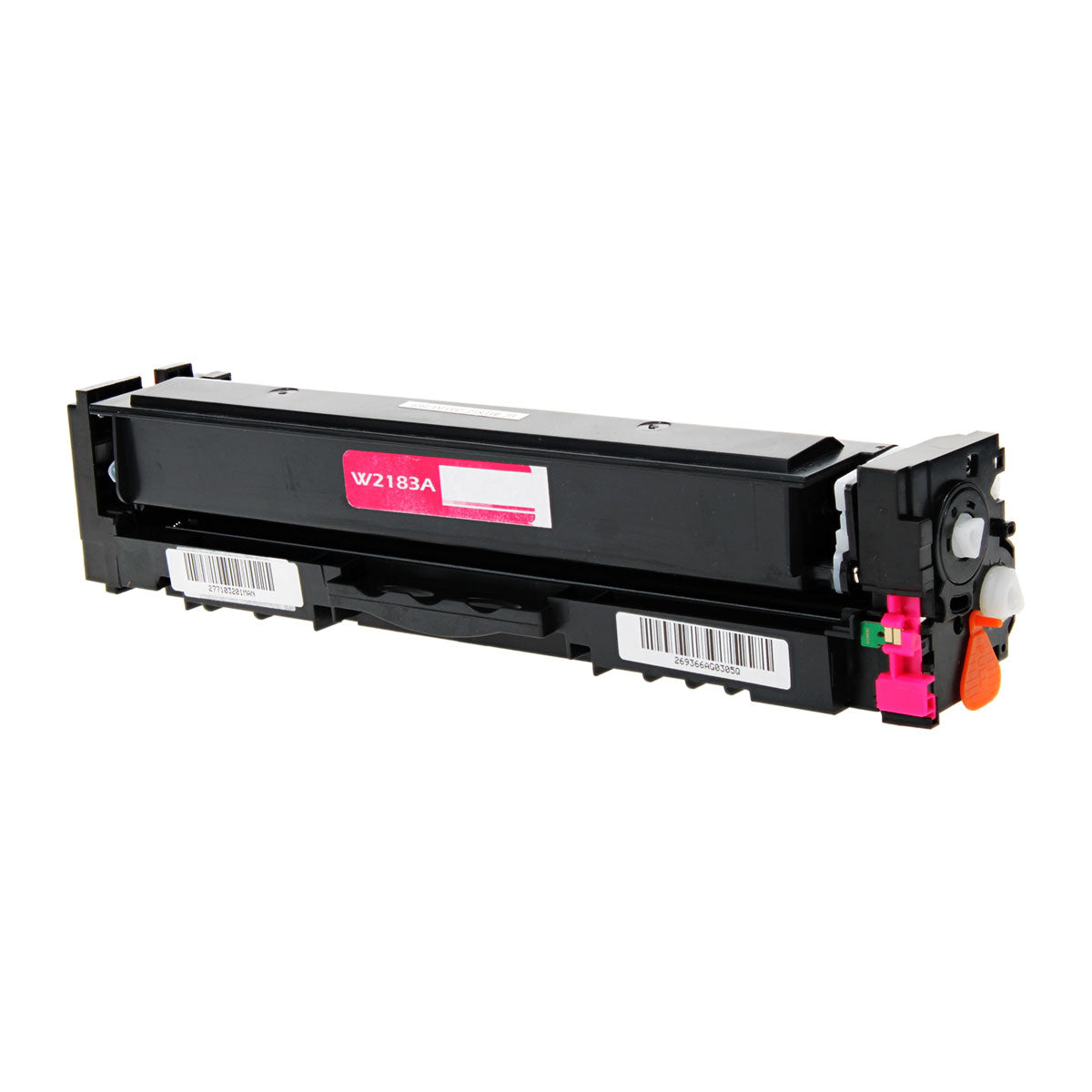 HP 218A Remanufactured Toner Cartridge Magenta 1.2K Yield (New Chip)