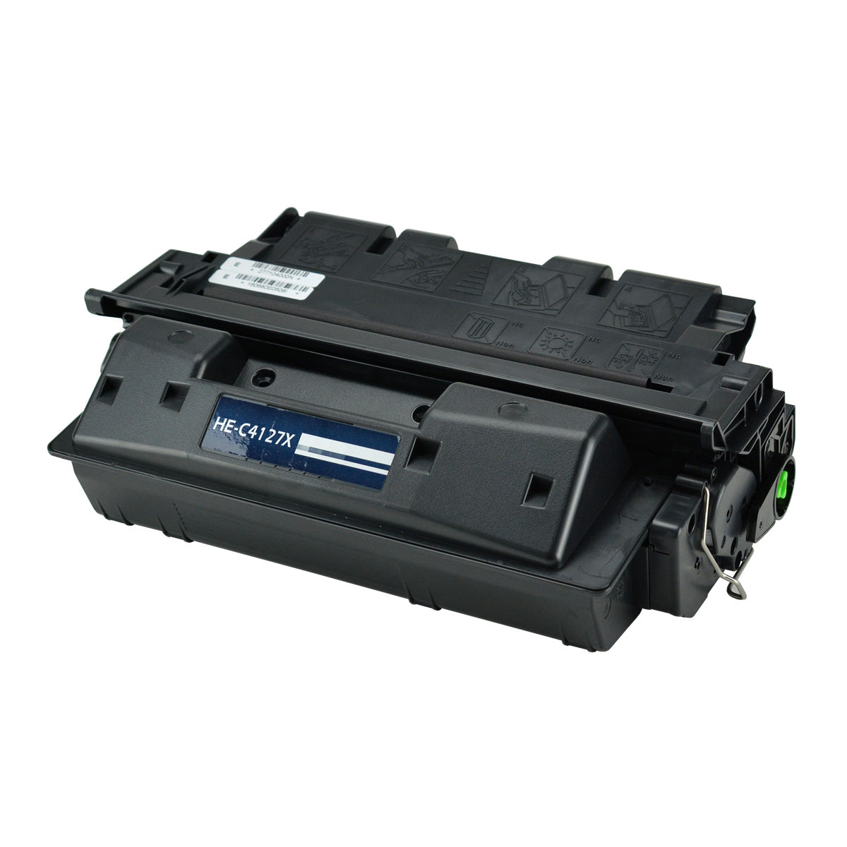 Toner-Dog 27X OEM Black High Yield Toner Cartridge – 10,000 Pages