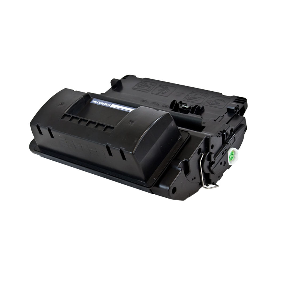 Toner-Dog 64X OEM Black High Yield Toner Cartridge – 24,000 Pages