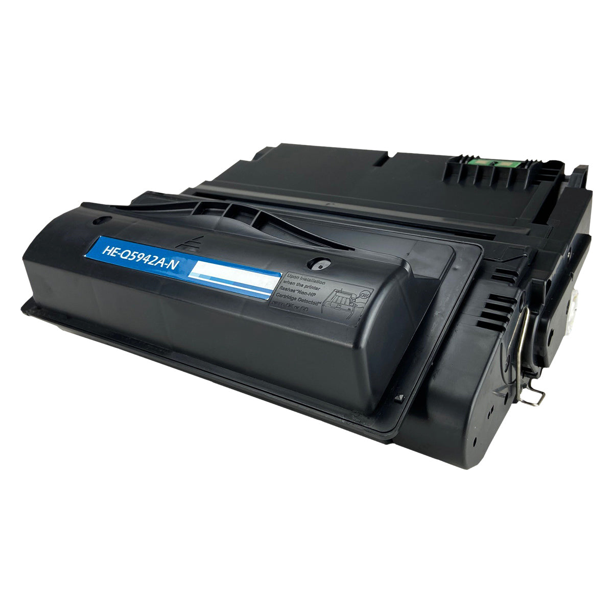 Toner-Dog 38A OEM Black Toner Cartridge – 15,000 Pages