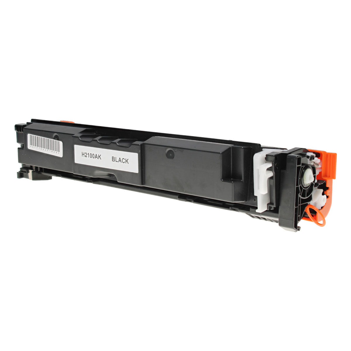 HP 210A Remanufactured Toner Cartridge Black 2K Yield (New Chip)
