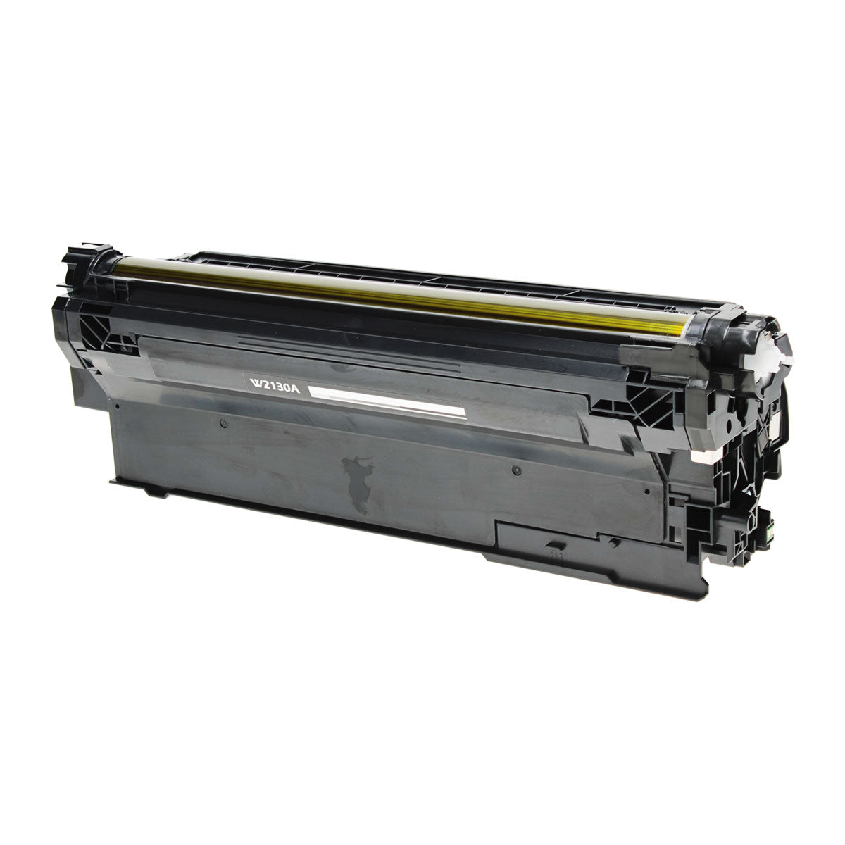 HP 213A Remanufactured Toner Cartridge Black 3.5K Yield (New Chip)