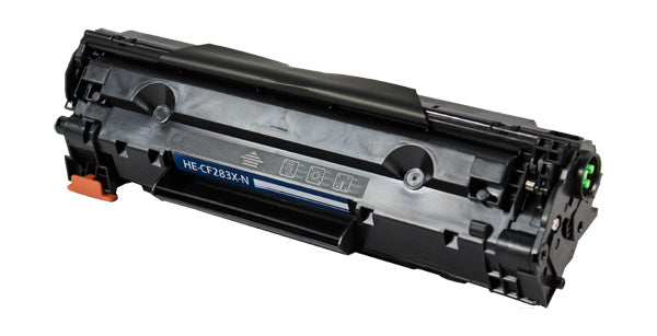 Toner-Dog 83X OEM Black High Yield Toner Cartridge – 2,200 Pages