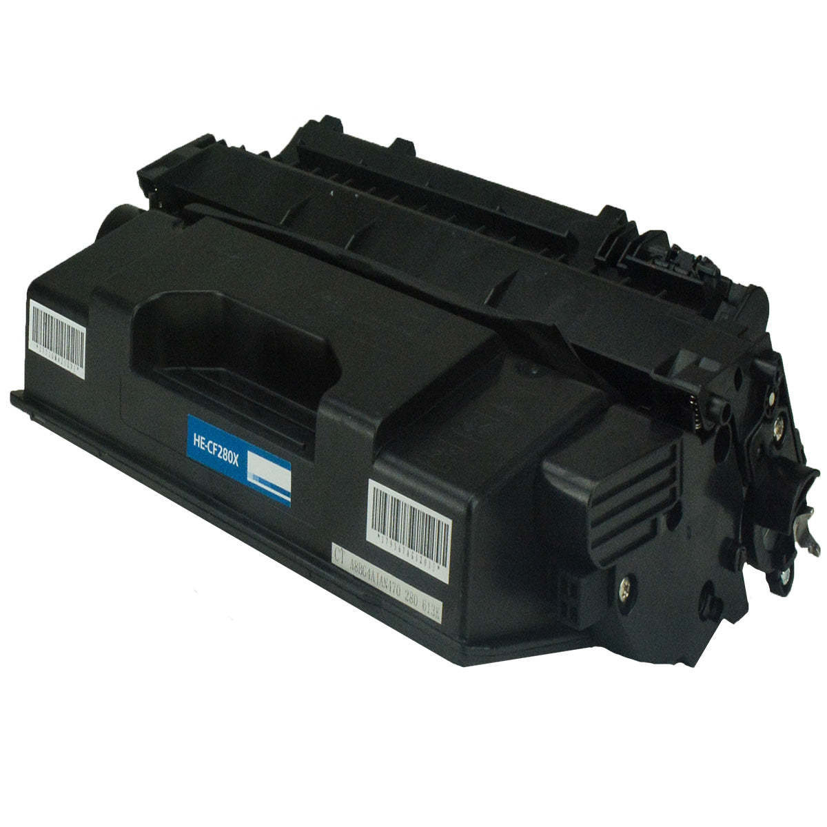 Toner-Dog 80X OEM Black High Yield Toner Cartridge – 13,000 Pages