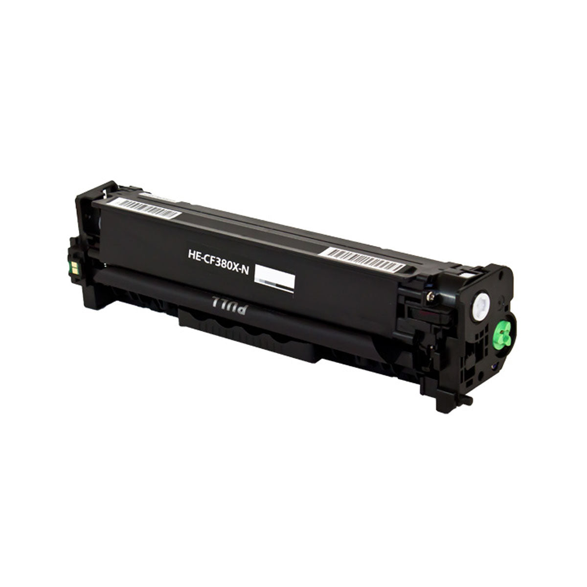 Toner-Dog 312X OEM Black High Yield Toner Cartridge – 4,400 Pages