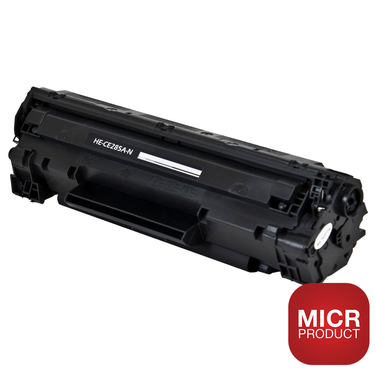 Toner-Dog 85A OEM Black Toner Cartridge – 1,600 Pages