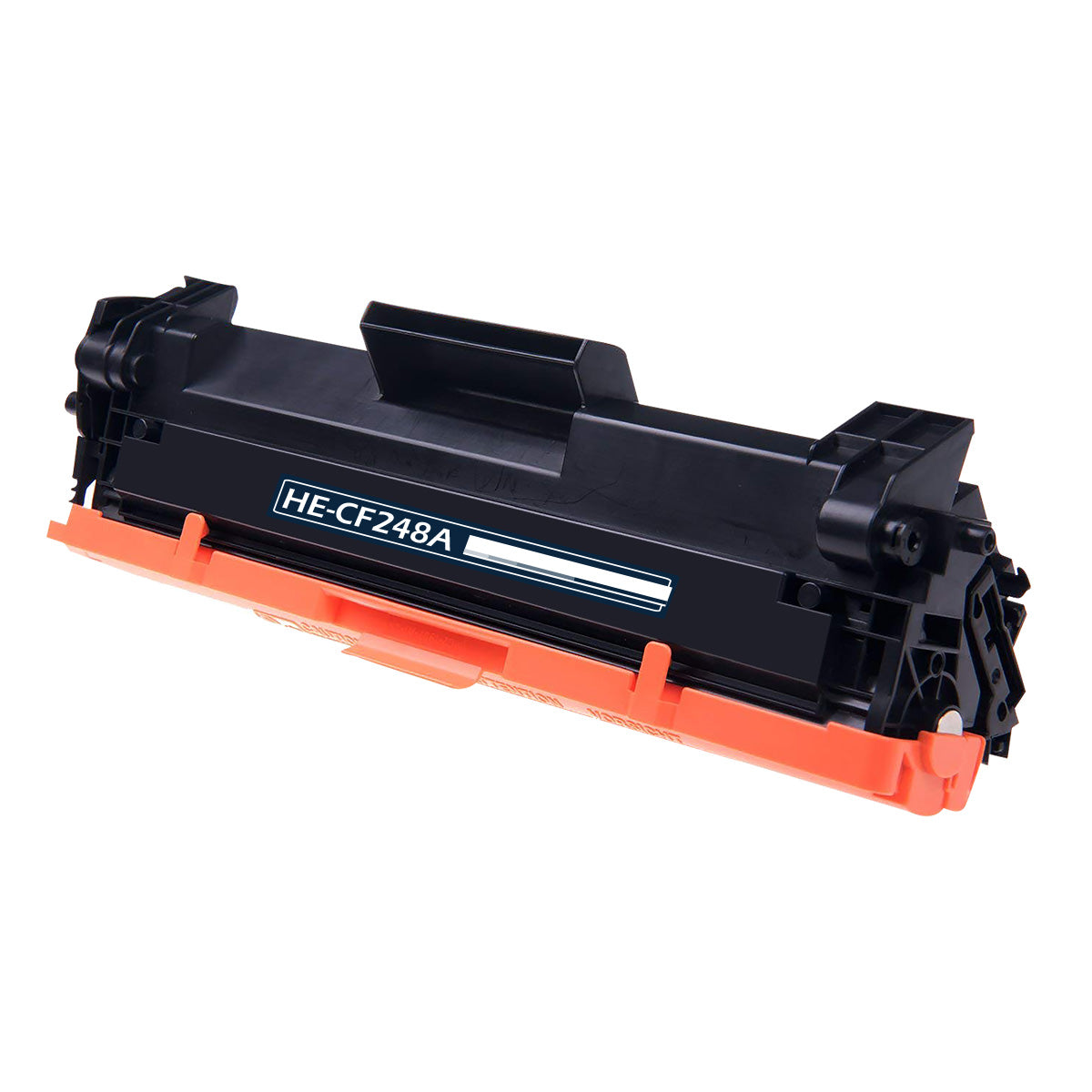Toner-Dog 48A OEM Black Toner Cartridge – 1,000 Pages