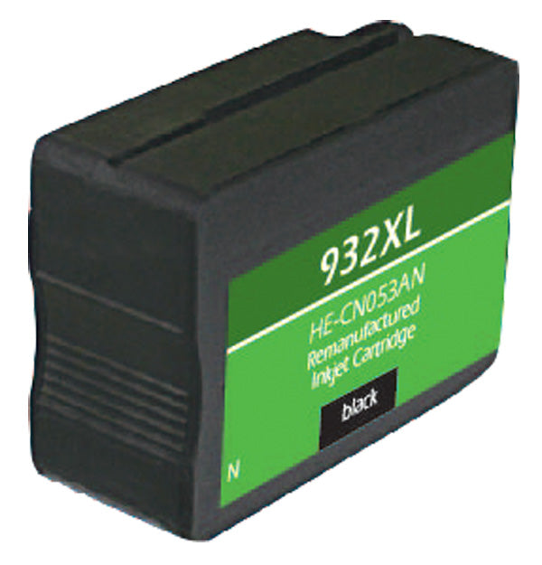 Toner-Dog 932XL OEM Black Toner Cartridge
