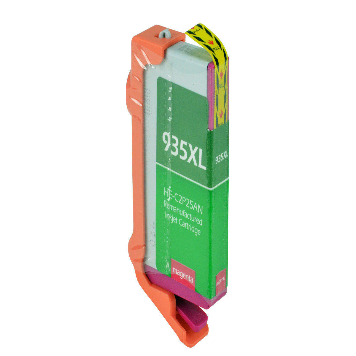 Toner-Dog 935XL OEM Magenta Toner Cartridge