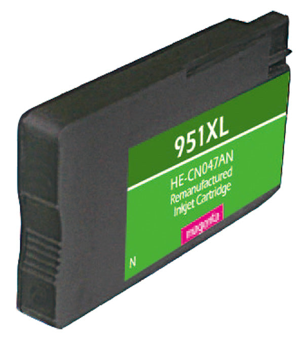 Toner-Dog 951XL OEM Magenta Toner Cartridge