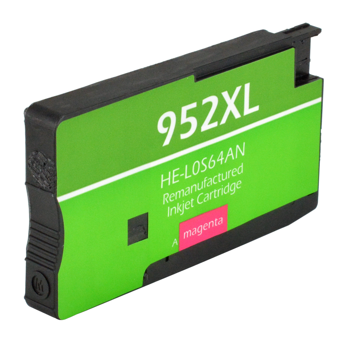Toner-Dog 952XL OEM Magenta Toner Cartridge