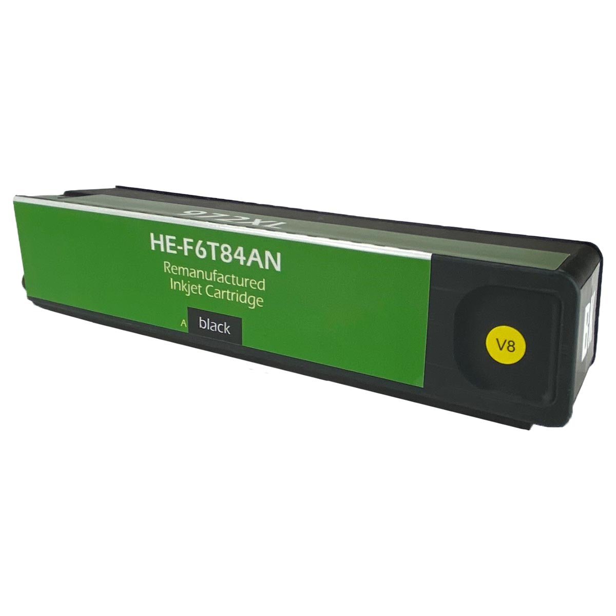 Toner-Dog 972X OEM Black Toner Cartridge