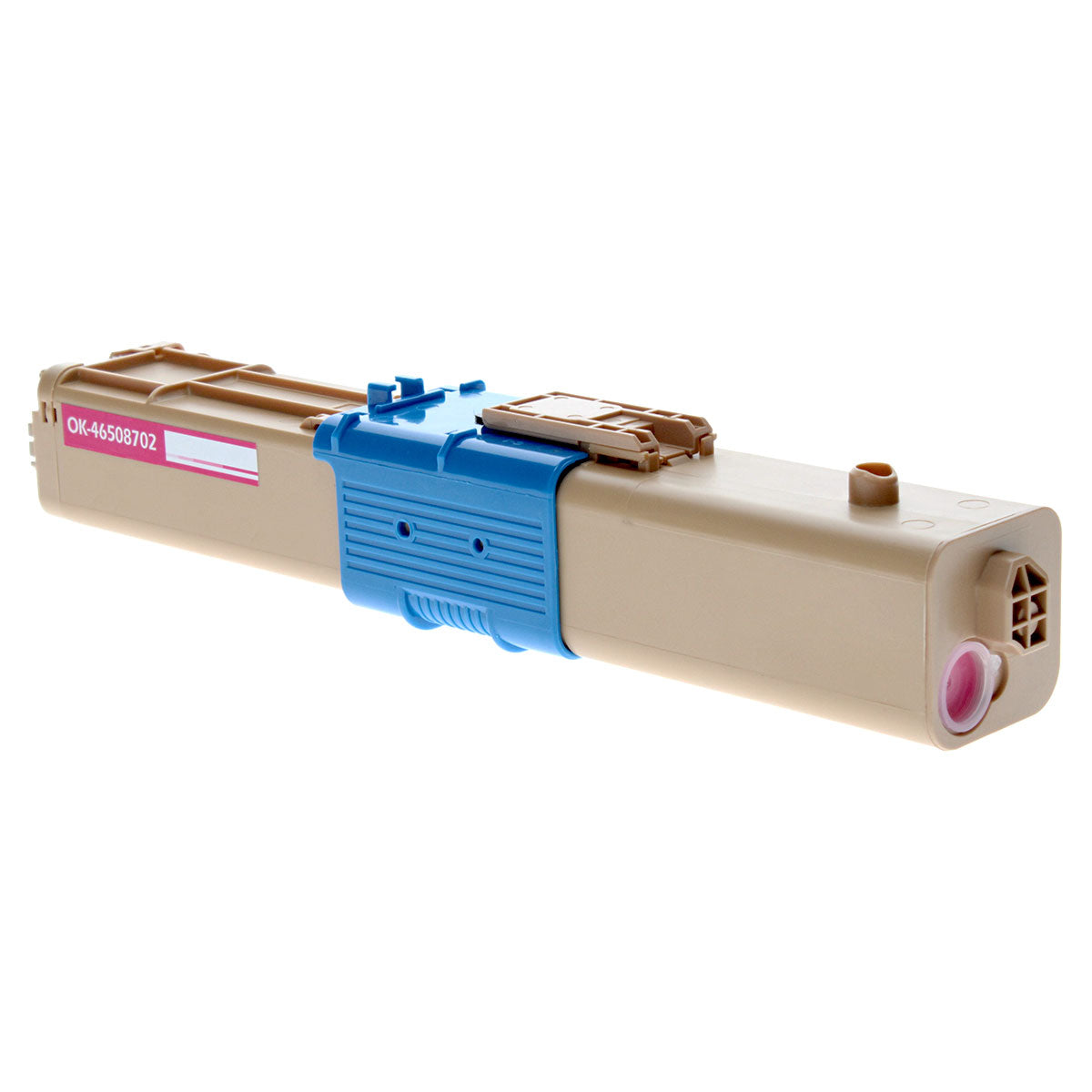 46508702 Remanufactured Toner Cartridge Magenta 3K High Yield