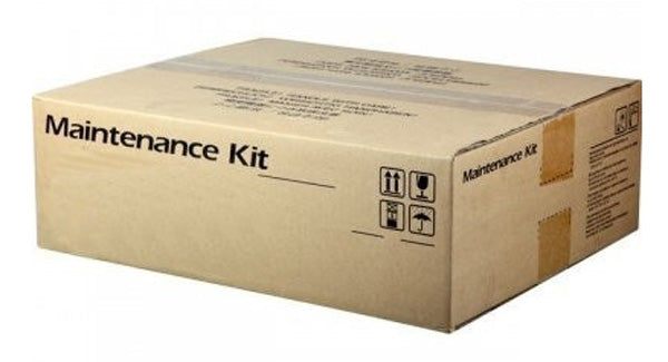 Kyocera Mita MK-3140 (1702P60UN0) Maintenance Kit 200K Yield