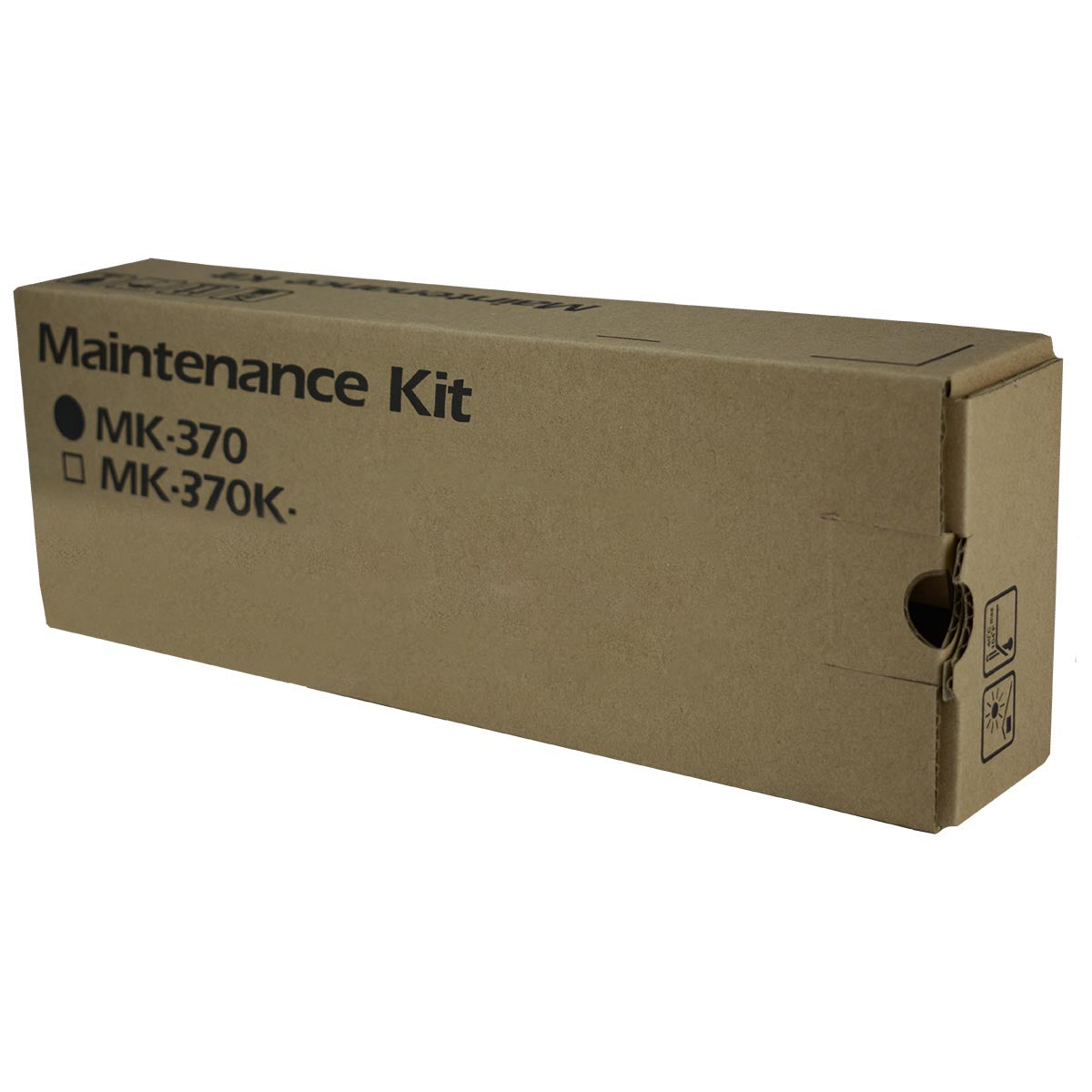Kyocera Mita MK-370 (1702LX0UN0) Maintenance Kit 150K Yield