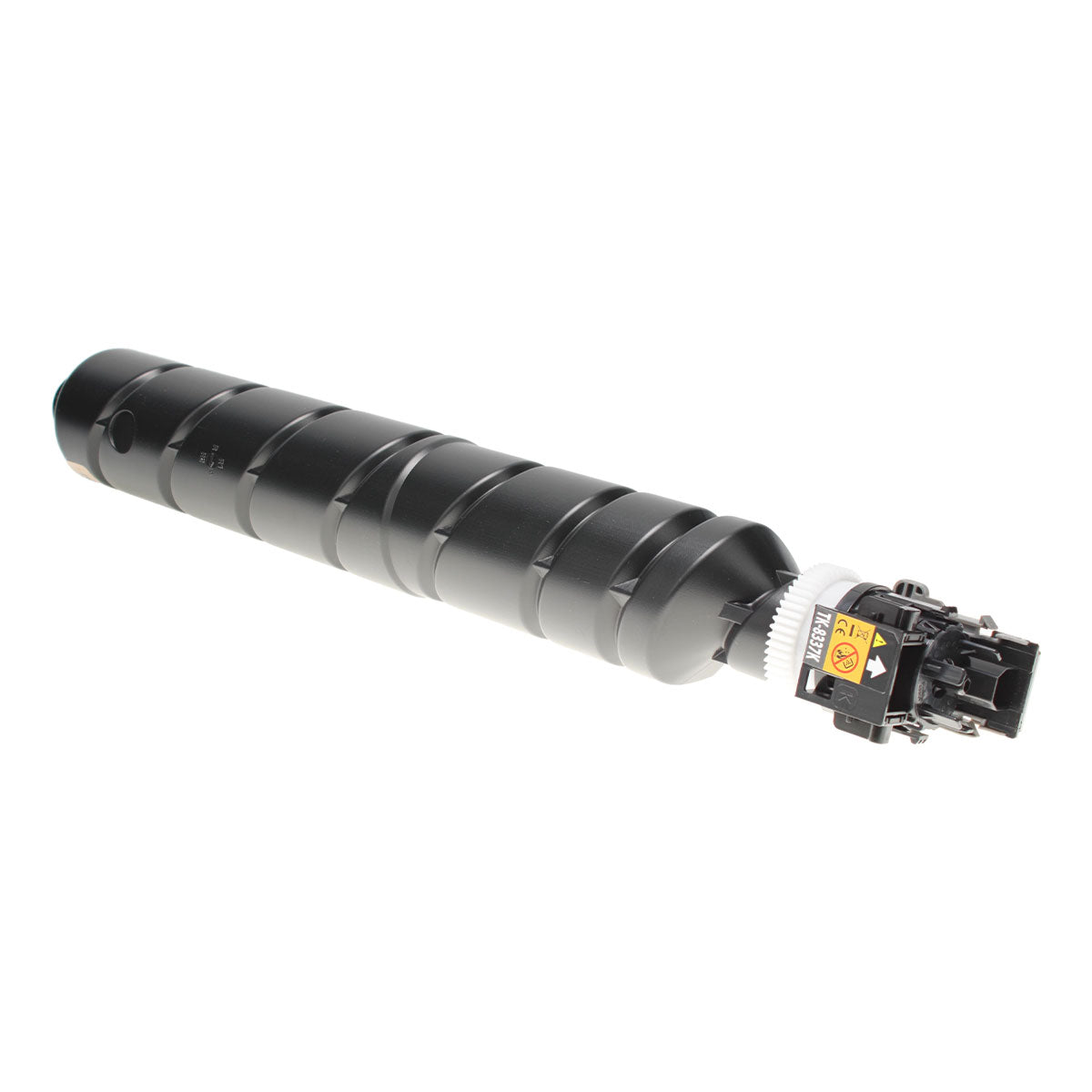 Kyocera TK-8337K Remanufactured Toner Cartridge Black 25K Yield