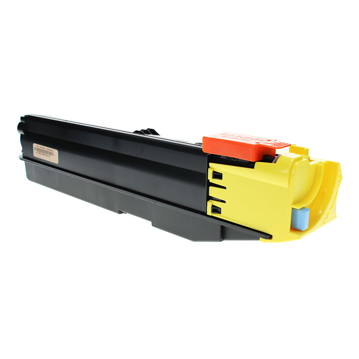 Kyocera TK-8507Y Remanufactured Toner Cartridge Yellow 20K Yield