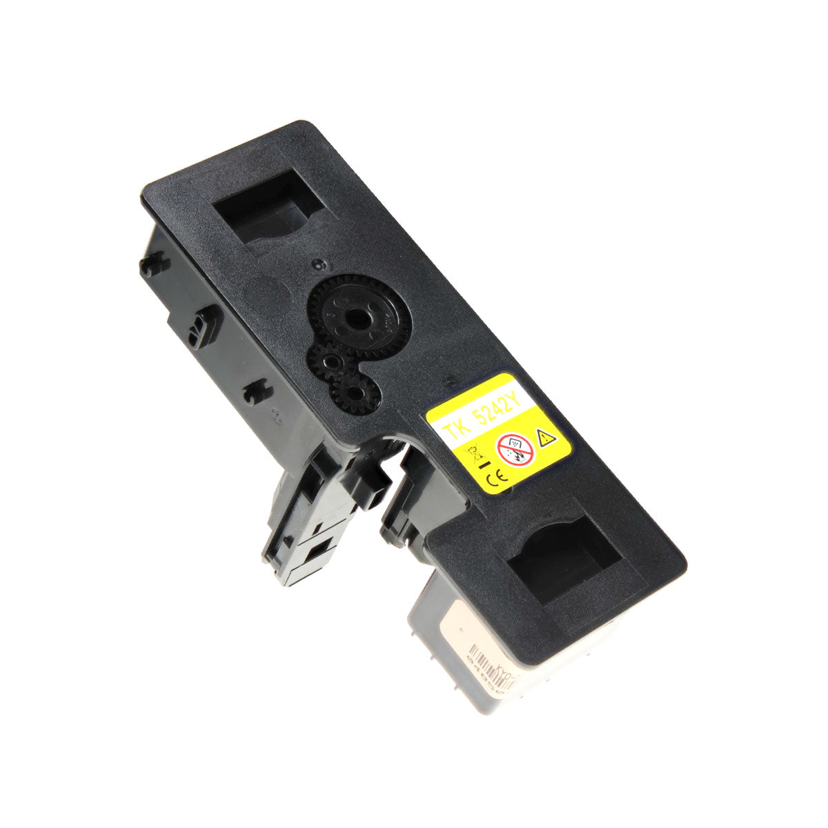 Kyocera TK-5242Y Remanufactured Toner Cartridge Yellow 3K Yield