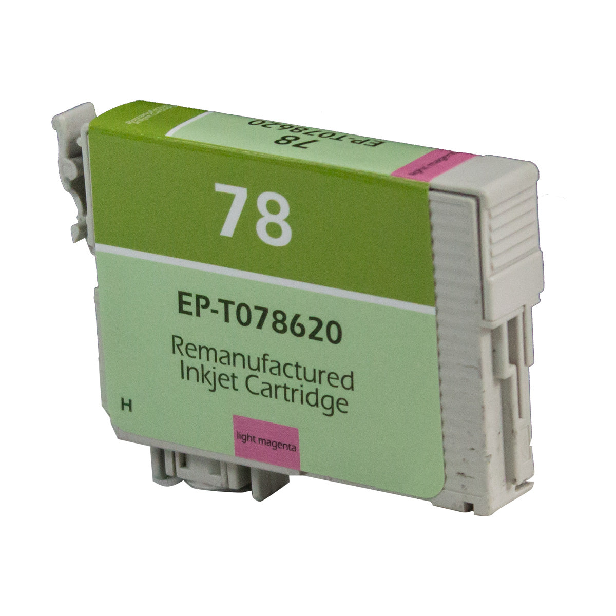 Toner-Dog 78 OEM Light Magenta Toner Cartridge