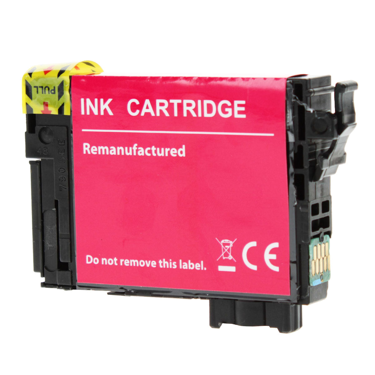 Epson 702XL Remanufactured Toner Cartridge Magenta 950 Ultra High Yield