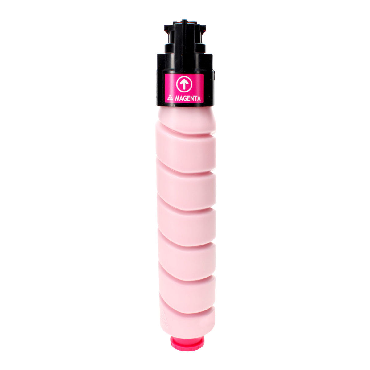 Ricoh SPC430A Remanufactured Toner Cartridge Magenta 21K Yield